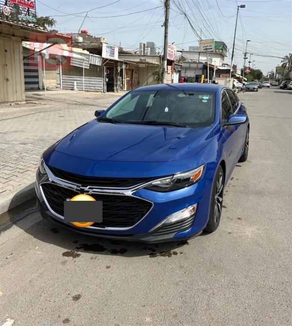 شيفروليه ماليبو 2023 للبيع في العراق -  بغداد